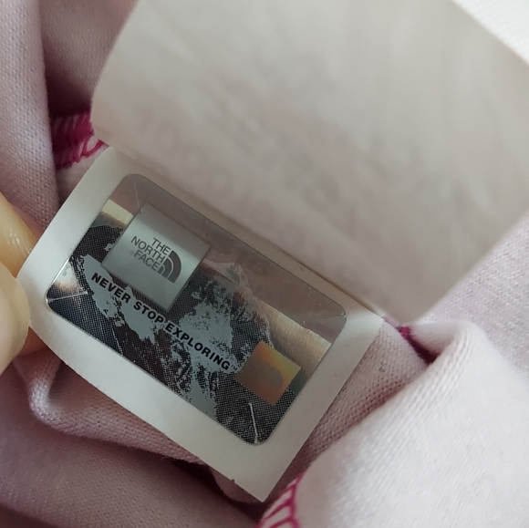 THE NORTH FACE Empower Tank Top S - Picture 7 of 9